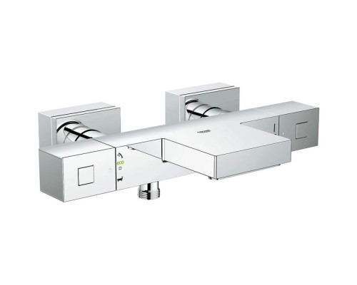 Смеситель термостатический для ванны Grohe Grohtherm Cube 34497000