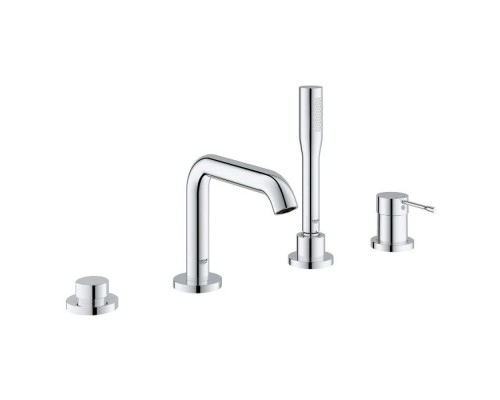 Смеситель для ванны Grohe Essence 19578001