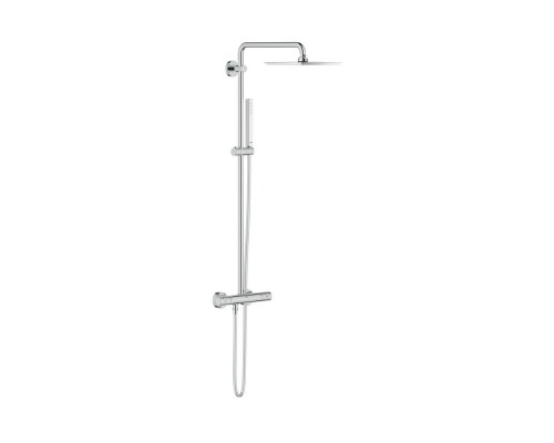 Душевая система Grohe Euphoria XXL 26187000