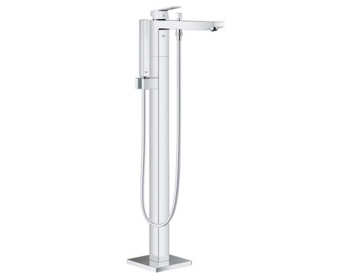 Смеситель для ванны Grohe Eurocube 23672001