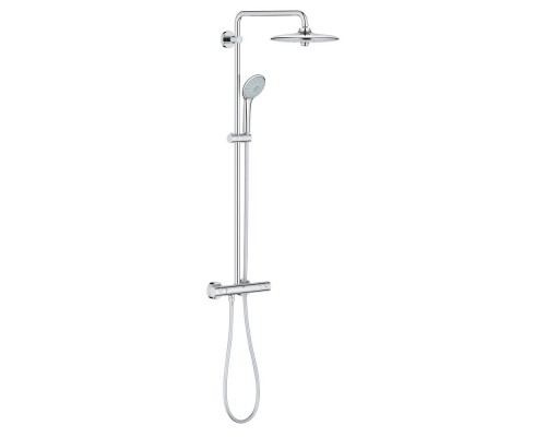 Душевая система Grohe Euphoria 27296002