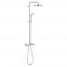 Душевая система Grohe Tempesta Cosmopolitan 27922001