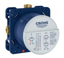Универсальная внутренняя часть смесителя Grohe Rapido SmartBox 35600000