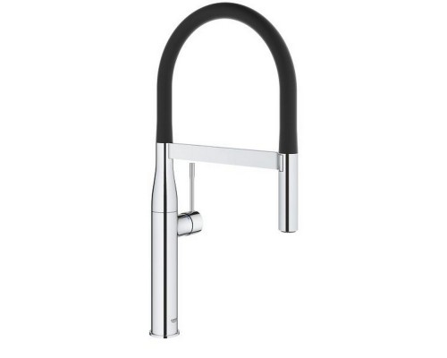Смеситель для кухни с рефлекторным изливом Grohe Essence 30294000