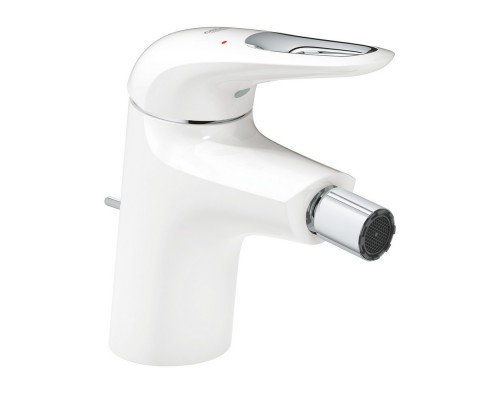 Смеситель для биде Grohe Eurostyle 33565LS3 с донным клапаном