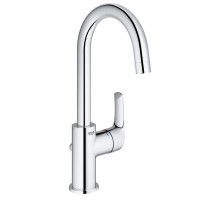 Смеситель для раковины Grohe Eurosmart 23537002 L-Size