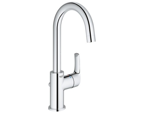 Смеситель для раковины Grohe Eurosmart 23537002 L-Size