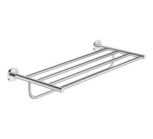 Полка для полотенец Grohe Essentials 40800001