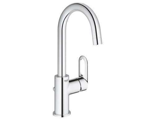 Смеситель для раковины Grohe BauLoop L-Size 23763000