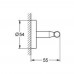 Крючок Grohe BauCosmopolitan 40461001
