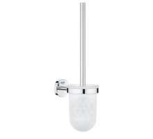 Ершик для унитаза Grohe BauCosmopolitan 40463001
