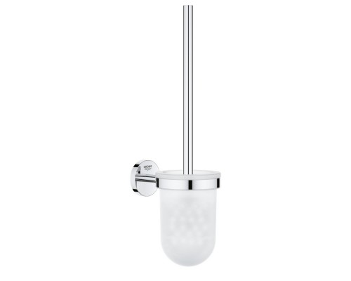 Ершик для унитаза Grohe BauCosmopolitan 40463001