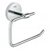 Держатель для туалетной бумаги Grohe BauCosmopolitan 40457001