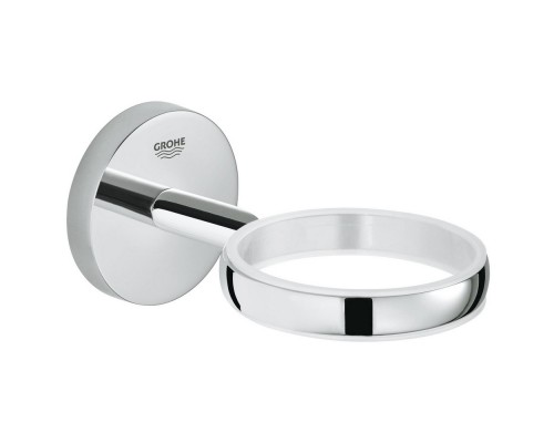 Держатель для аксессуаров Grohe BauCosmopolitan 40585001
