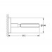 Держатель для аксессуаров Grohe BauCosmopolitan 40585001