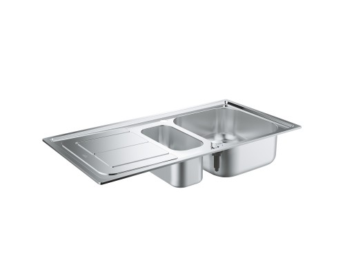 Кухонная мойка Grohe Sink K300 31564SD0