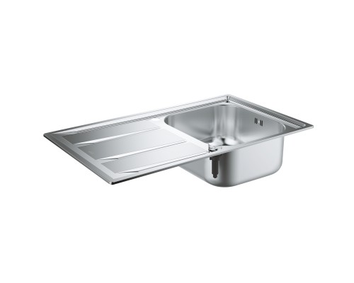 Кухонная мойка Grohe Sink K400 31566SD0