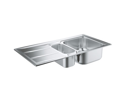 Кухонная мойка Grohe Sink K400 31567SD0