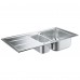Кухонная мойка Grohe Sink K400 31567SD0