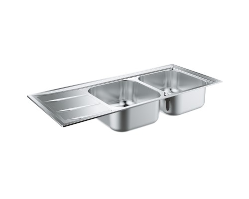 Кухонная мойка Grohe Sink K400 31587SD0