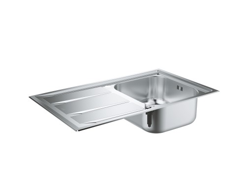 Кухонная мойка Grohe Sink K400+ 31568SD0