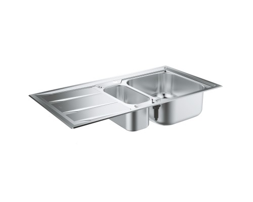 Кухонная мойка Grohe Sink K400+ 31569SD0