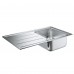 Кухонная мойка Grohe Sink K500 31571SD0