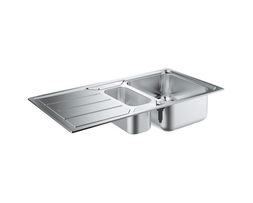 Кухонная мойка Grohe Sink K500 31572SD0