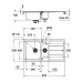 Кухонная мойка Grohe Sink K500 31572SD0
