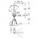 Набор Grohe мойка кухонная K500 31573SD0 + смеситель Minta 32168000
