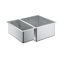 Кухонная мойка Grohe Sink K700U 31576SD0