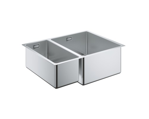 Кухонная мойка Grohe Sink K700U 31576SD0