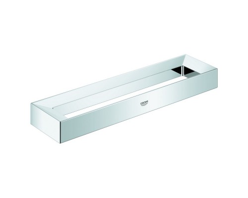 Полотенцедержатель Grohe Selection Cube 40766000