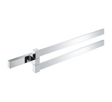 Полотенцедержатель Grohe Selection Cube 40768000