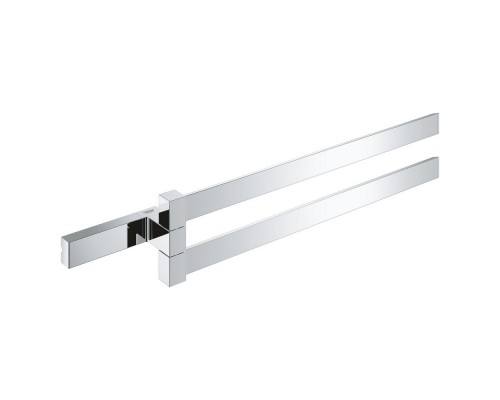Полотенцедержатель Grohe Selection Cube 40768000
