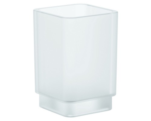 Стакан Grohe Selection Cube 40783000