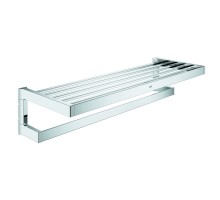 Полка для полотенец Grohe Selection Cube 40804000