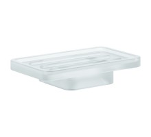 Мыльница Grohe Selection Cube 40806000