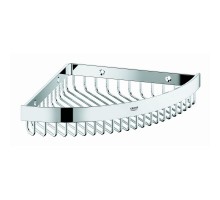 Полка Grohe Selection Cube 40809000