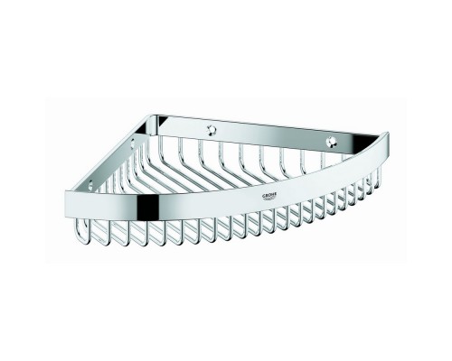Полка Grohe Selection Cube 40809000