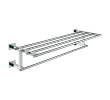 Полка для полотенец Grohe Essentials Cube 40512001