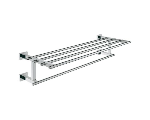 Полка для полотенец Grohe Essentials Cube 40512001