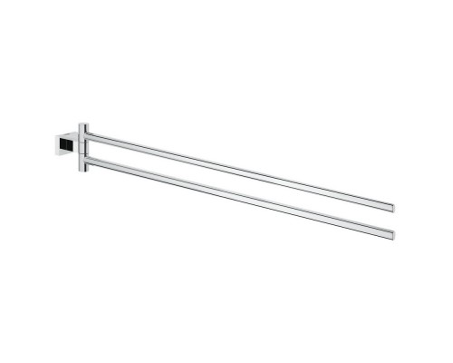 Полотенцедержатель Grohe Essentials Cube 40624001