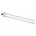 Полотенцедержатель Grohe Essentials Cube 40624001