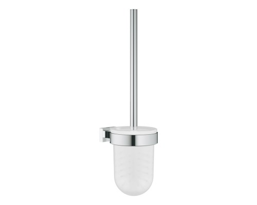 Набор аксессуаров Grohe Essentials Cube 40757001 City