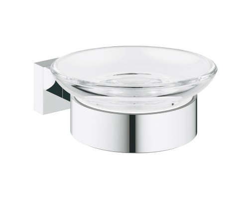 Набор аксессуаров Grohe Essentials Cube 40758001