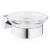 Набор аксессуаров Grohe Essentials Cube 40758001