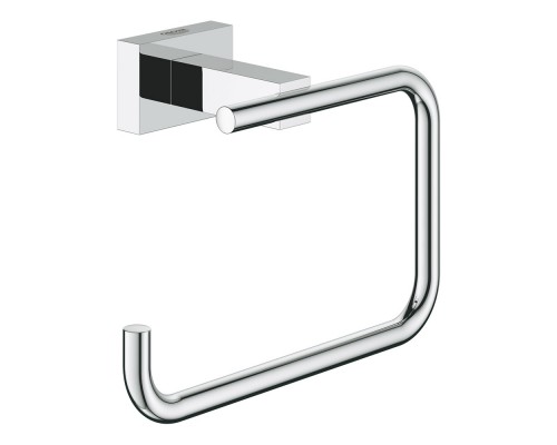 Набор аксессуаров Grohe Essentials Cube 40758001