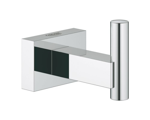 Набор аксессуаров Grohe Essentials Cube 40778001