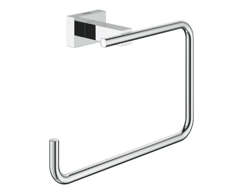 Набор аксессуаров Grohe Essentials Cube 40778001